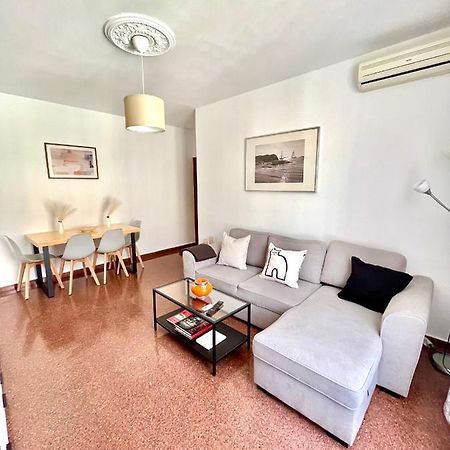 Vera Apartment, Acogedor Y Tranquilo En El Corazon De La Ciudad Antequera Kültér fotó