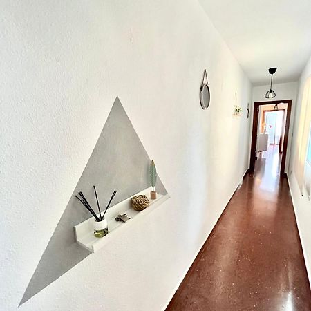 Vera Apartment, Acogedor Y Tranquilo En El Corazon De La Ciudad Antequera Kültér fotó