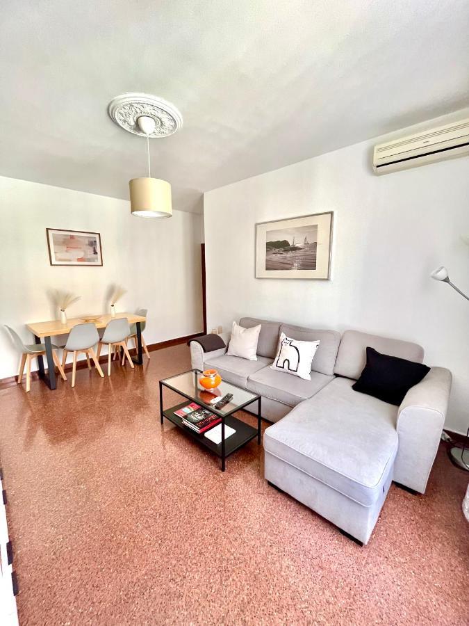 Vera Apartment, Acogedor Y Tranquilo En El Corazon De La Ciudad Antequera Kültér fotó