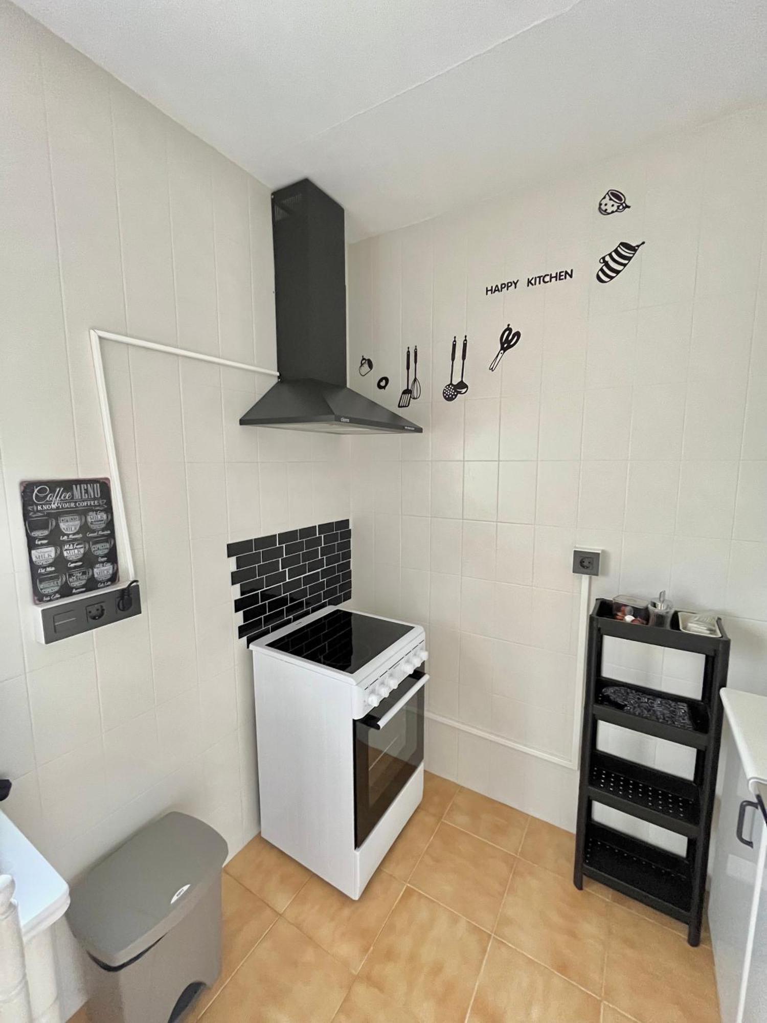 Vera Apartment, Acogedor Y Tranquilo En El Corazon De La Ciudad Antequera Kültér fotó