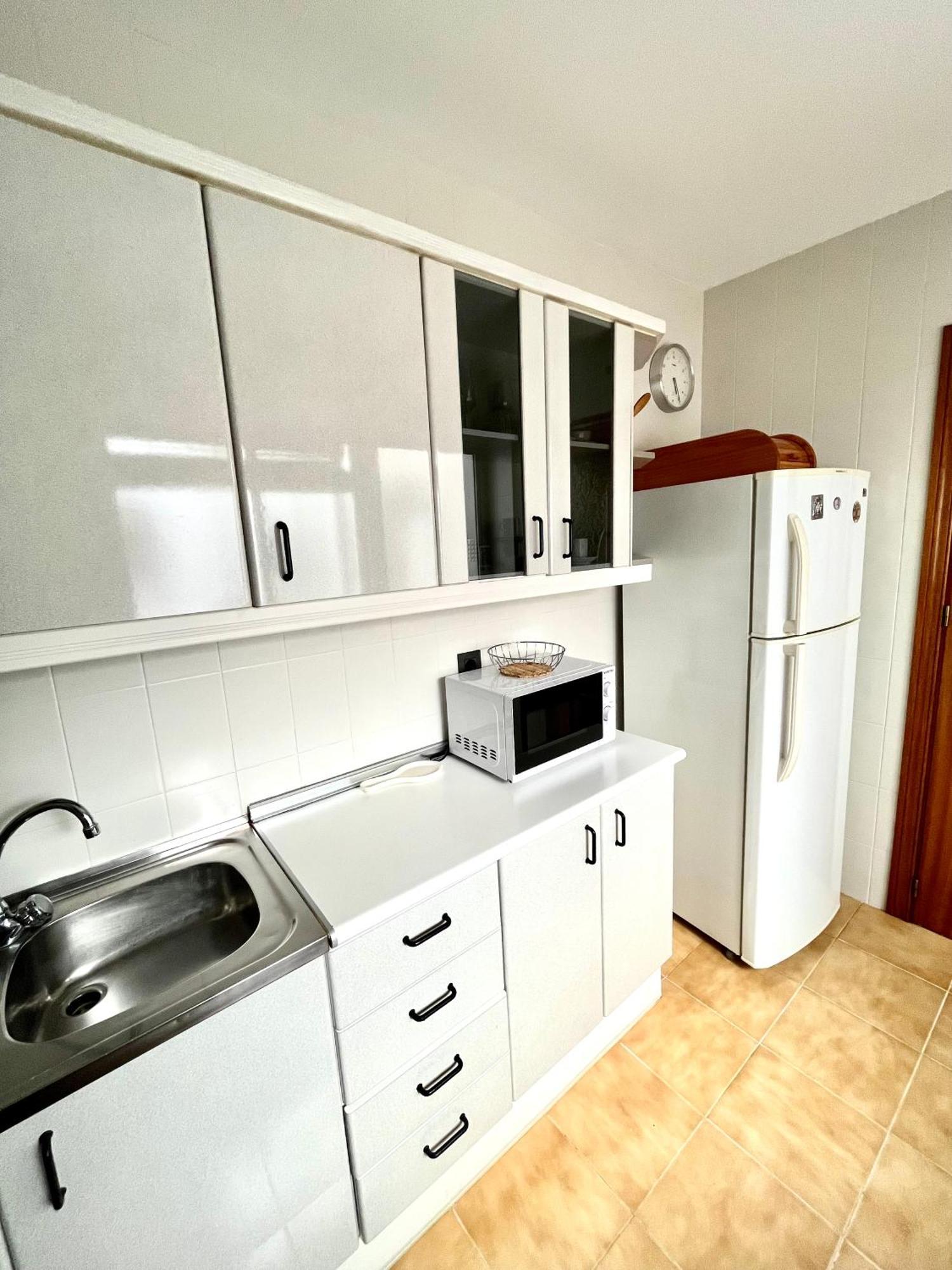 Vera Apartment, Acogedor Y Tranquilo En El Corazon De La Ciudad Antequera Kültér fotó