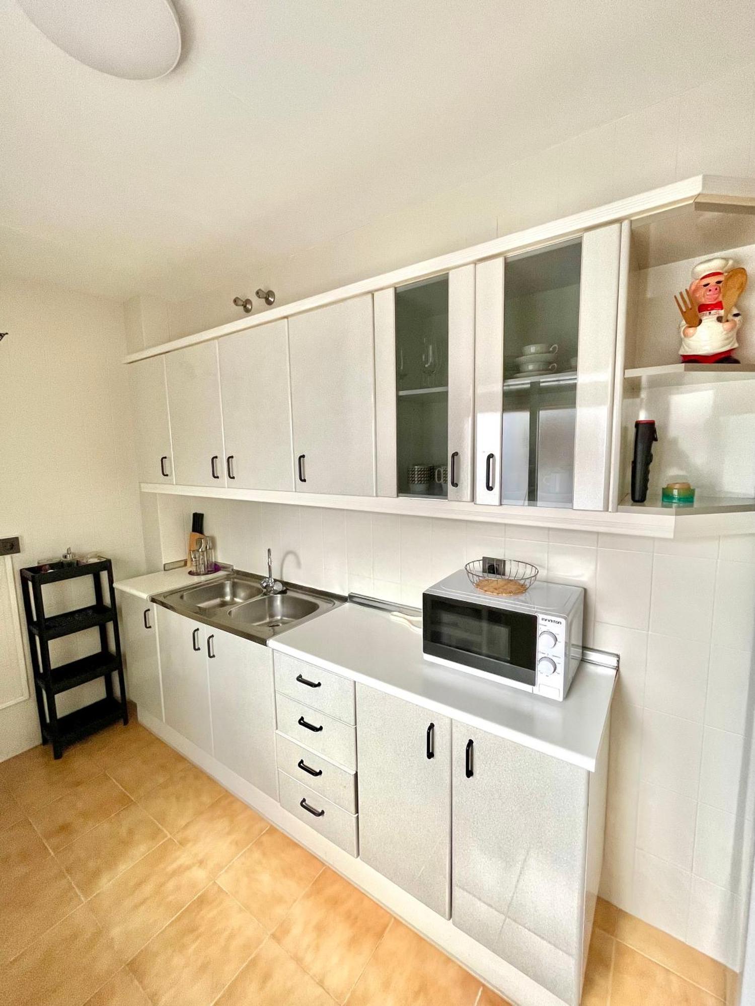 Vera Apartment, Acogedor Y Tranquilo En El Corazon De La Ciudad Antequera Kültér fotó