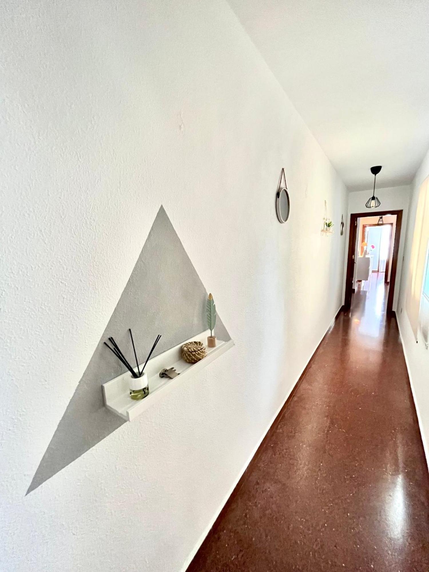 Vera Apartment, Acogedor Y Tranquilo En El Corazon De La Ciudad Antequera Kültér fotó
