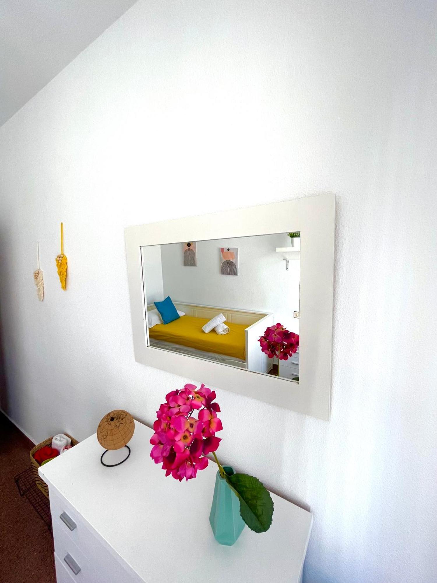 Vera Apartment, Acogedor Y Tranquilo En El Corazon De La Ciudad Antequera Kültér fotó