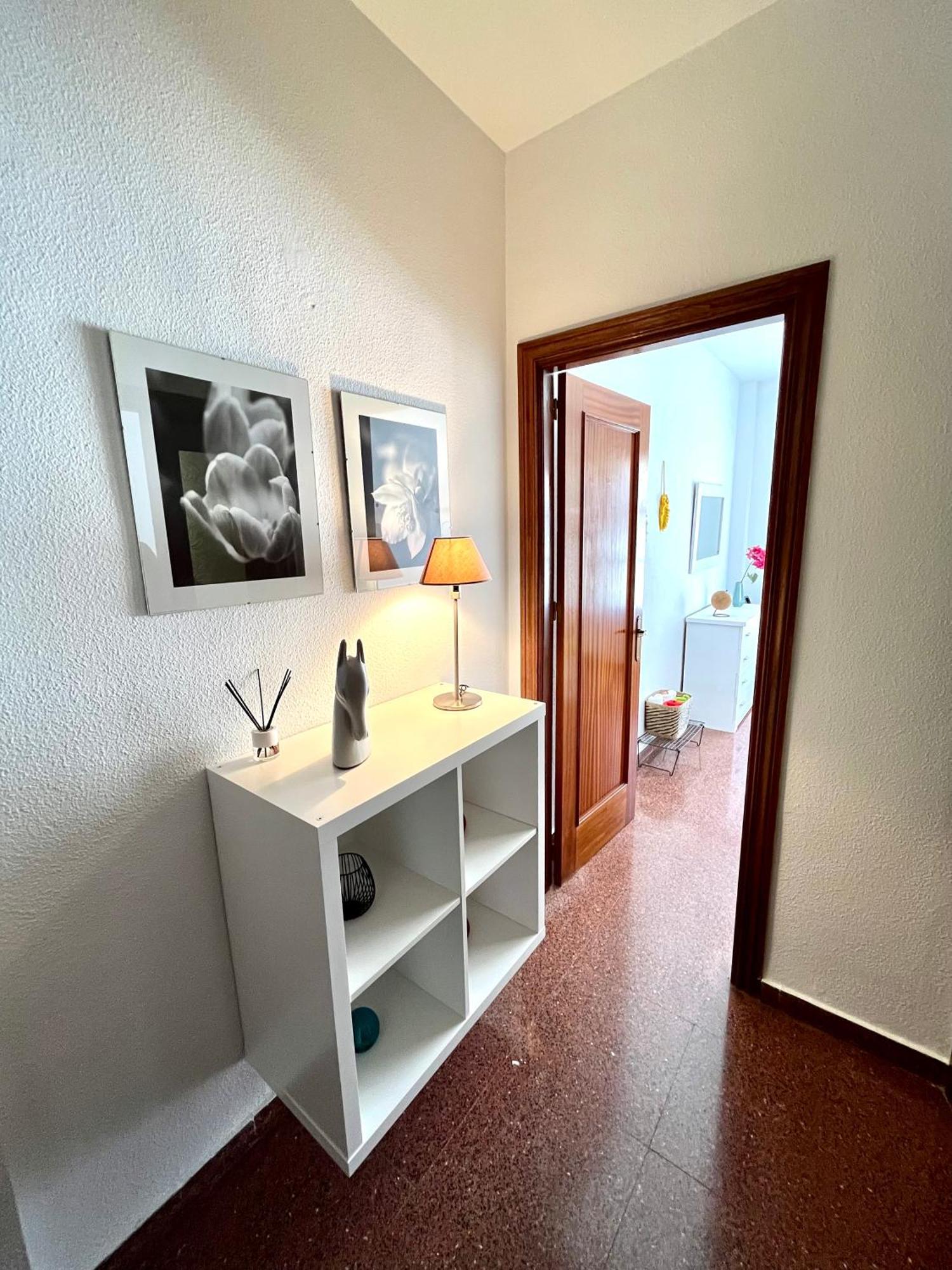 Vera Apartment, Acogedor Y Tranquilo En El Corazon De La Ciudad Antequera Kültér fotó