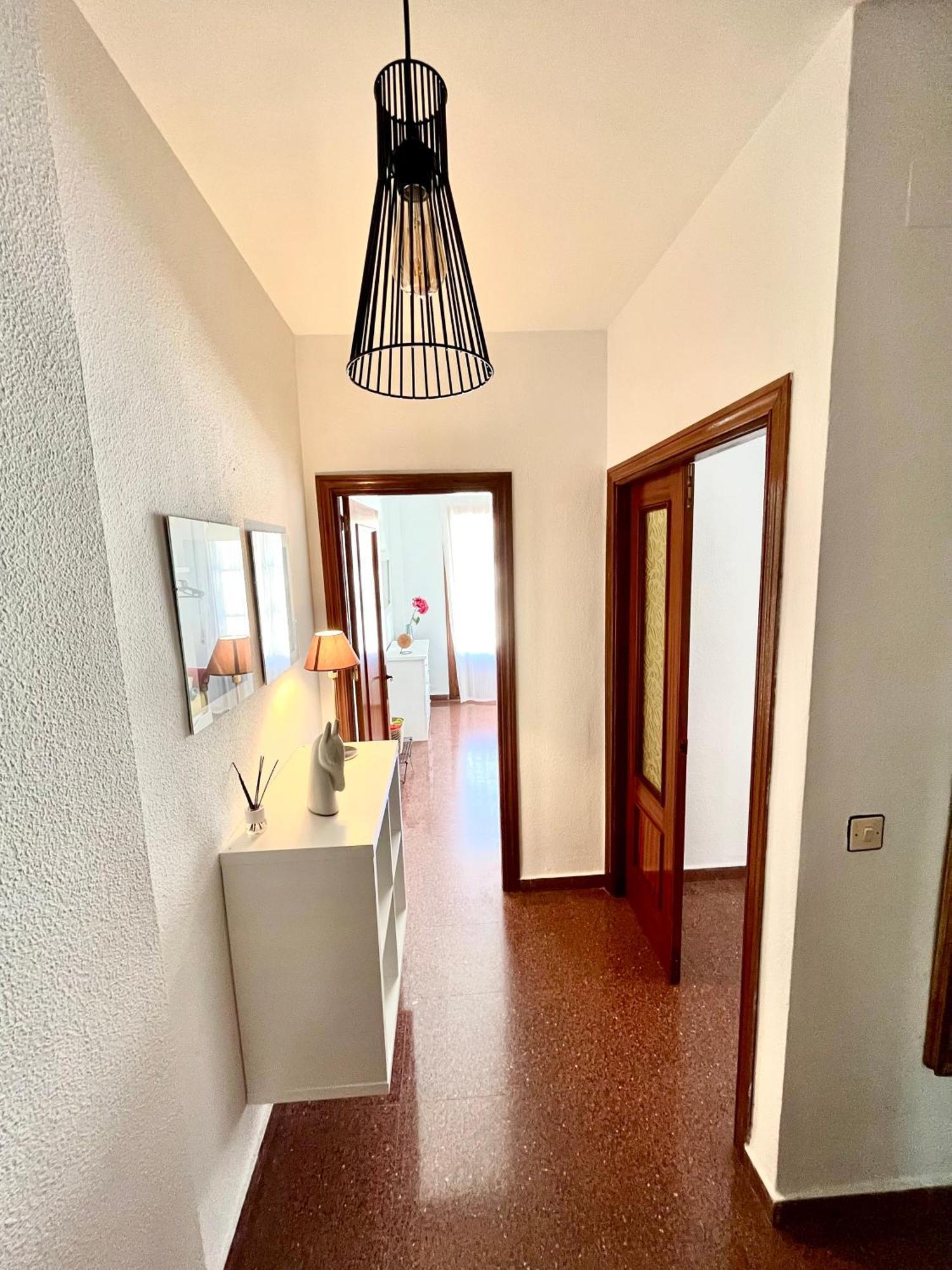 Vera Apartment, Acogedor Y Tranquilo En El Corazon De La Ciudad Antequera Kültér fotó